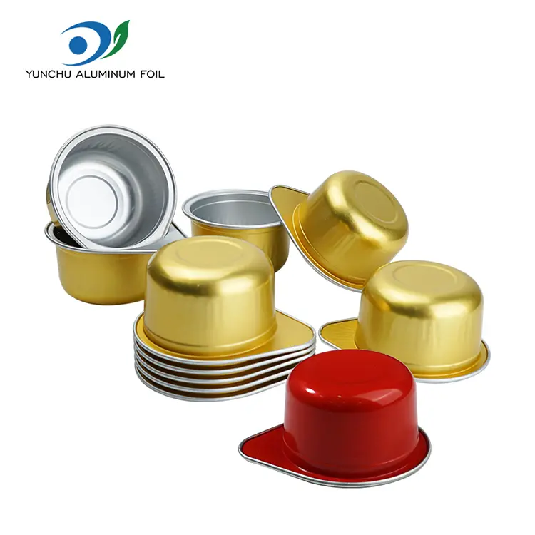 सिलिकॉन-सील-मुक्त खाली कॉफ़ी कैप्सूल क्या है?