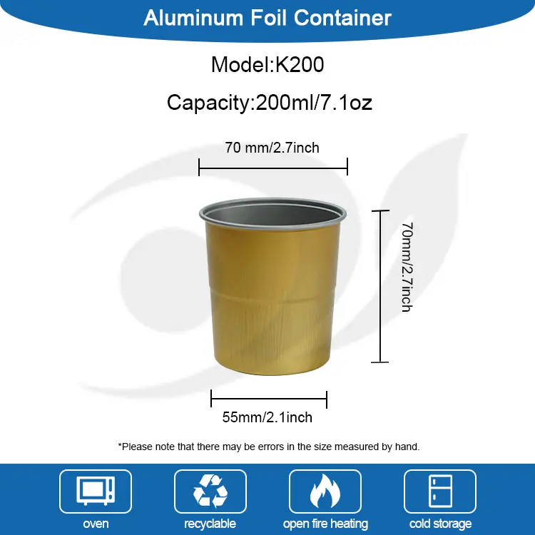 वन-टाइम कैम्पिंग कॉफी पीने का कप